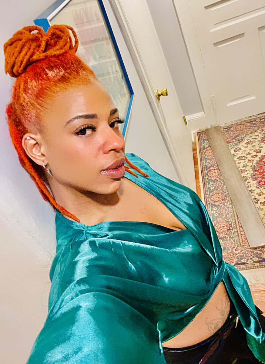 😍 my new color is so beautiful ✨