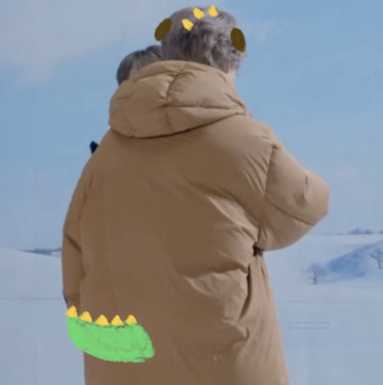 지아빠랑똑같네