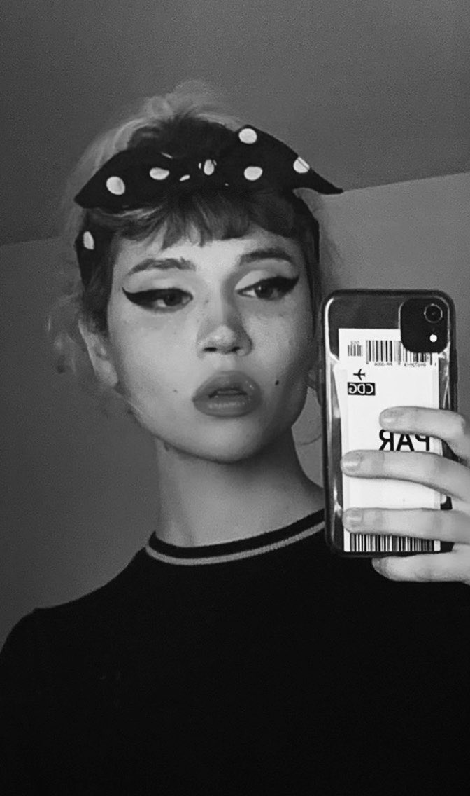 Cece Miri 🏳️‍⚧️🍑 TOP 1% OF tweet media