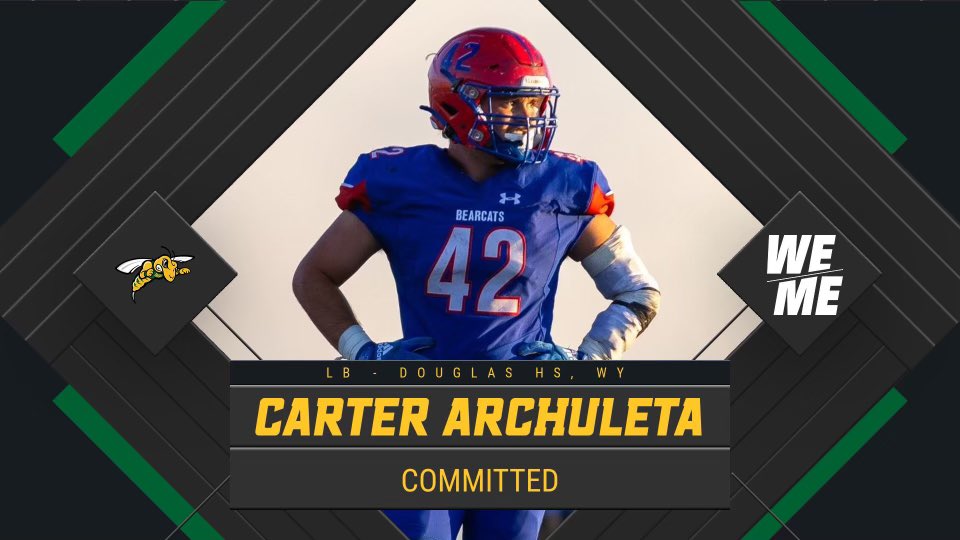 Carter Archuleta tweet media