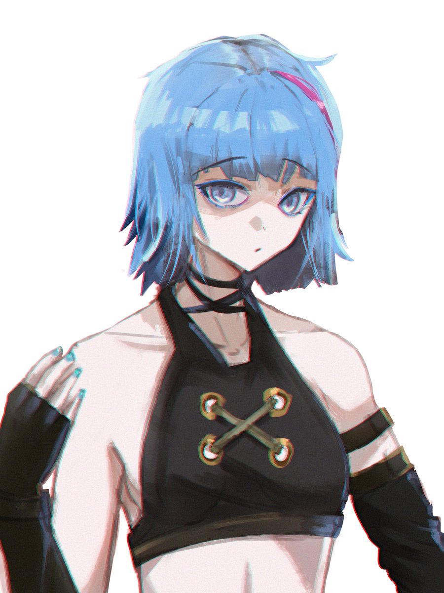 powder
#Arcane #Jinx