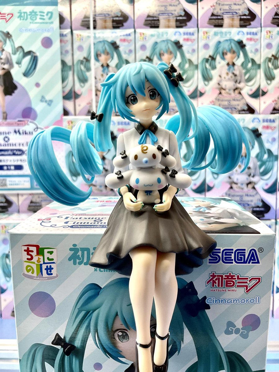 🎁新入荷景品①🎁 #マケイン TVアニメ「負けヒロインが多すぎる