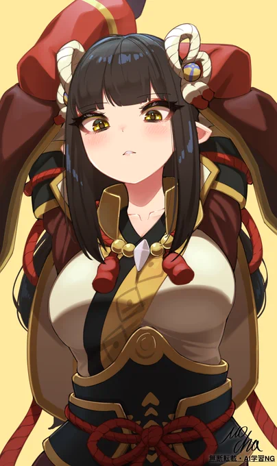 #今月描いたイラストを晒そう
相変わらずミノトちゃん単体絵ばっかり(ネタ絵も混じってるけど)

特に今月はたくさんの方に見てもらえたみたいで、嬉しいですねぇ☕️ 