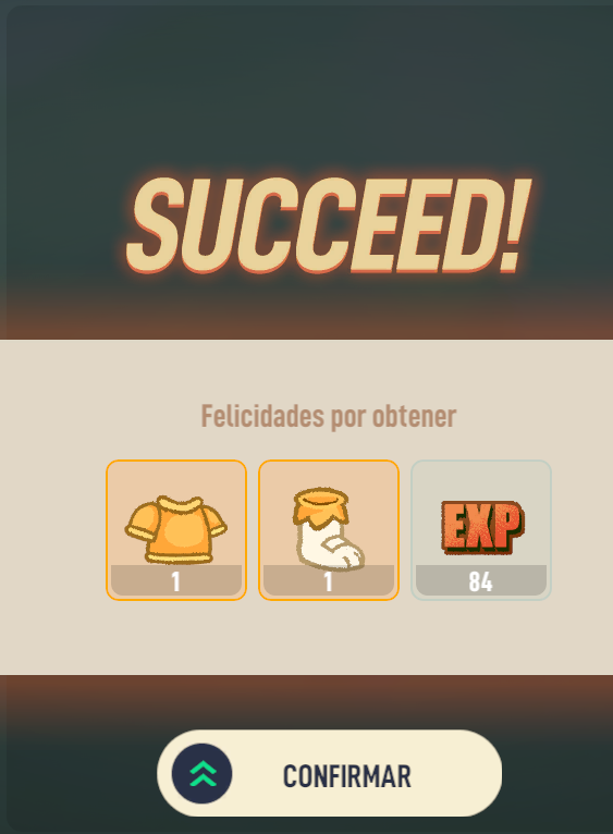 scoobydoogamer_'s tweet photo. al fin me dan un pecho, claro con su respectiva botas.
gracias @LumiterraGame escuchaste mis plegarias 🎅🤣🎅🤣🎅
#tinyguild https://t.co/y1FyWR6VVM