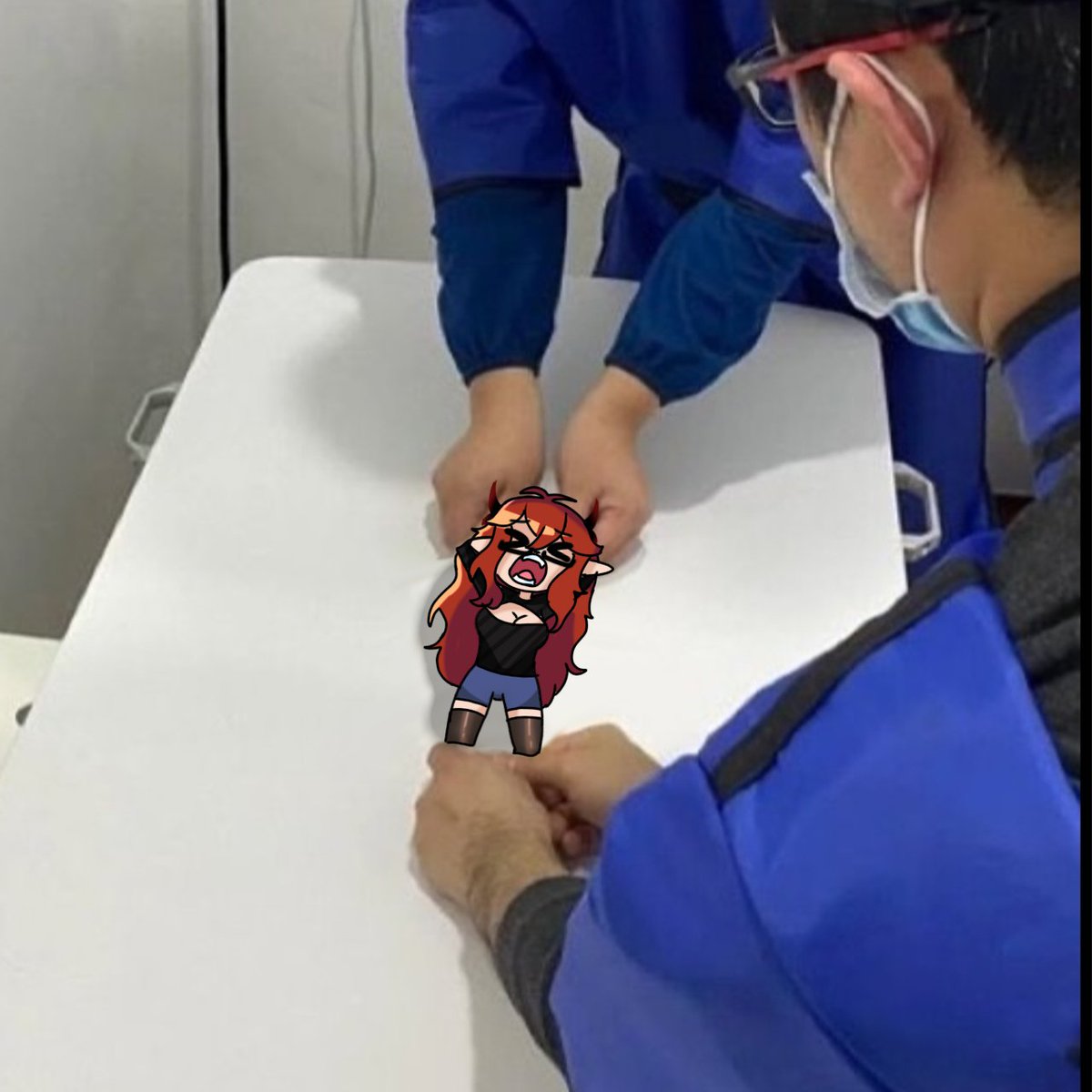 Sueltemeeee yo no me robe nada