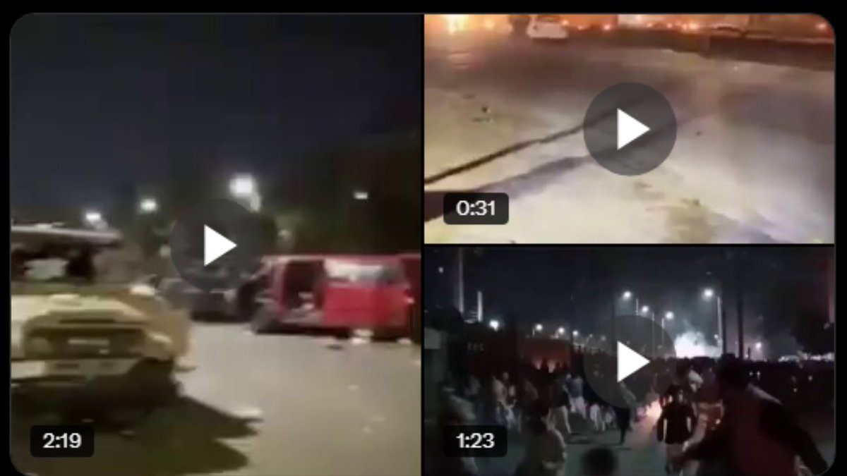 Tragedy in Islamabad: Voices Cry Out for Justice After Night of Horror
Read more: lockdownbd.top/international/…
 #Islamabad_Massacre #Pakistan #IslamabadMassacre #PakistanArmy #PakistanUnderMilitaryFascism  #PakistanArmy  #PakistanUnderFascism #DelhiBlast