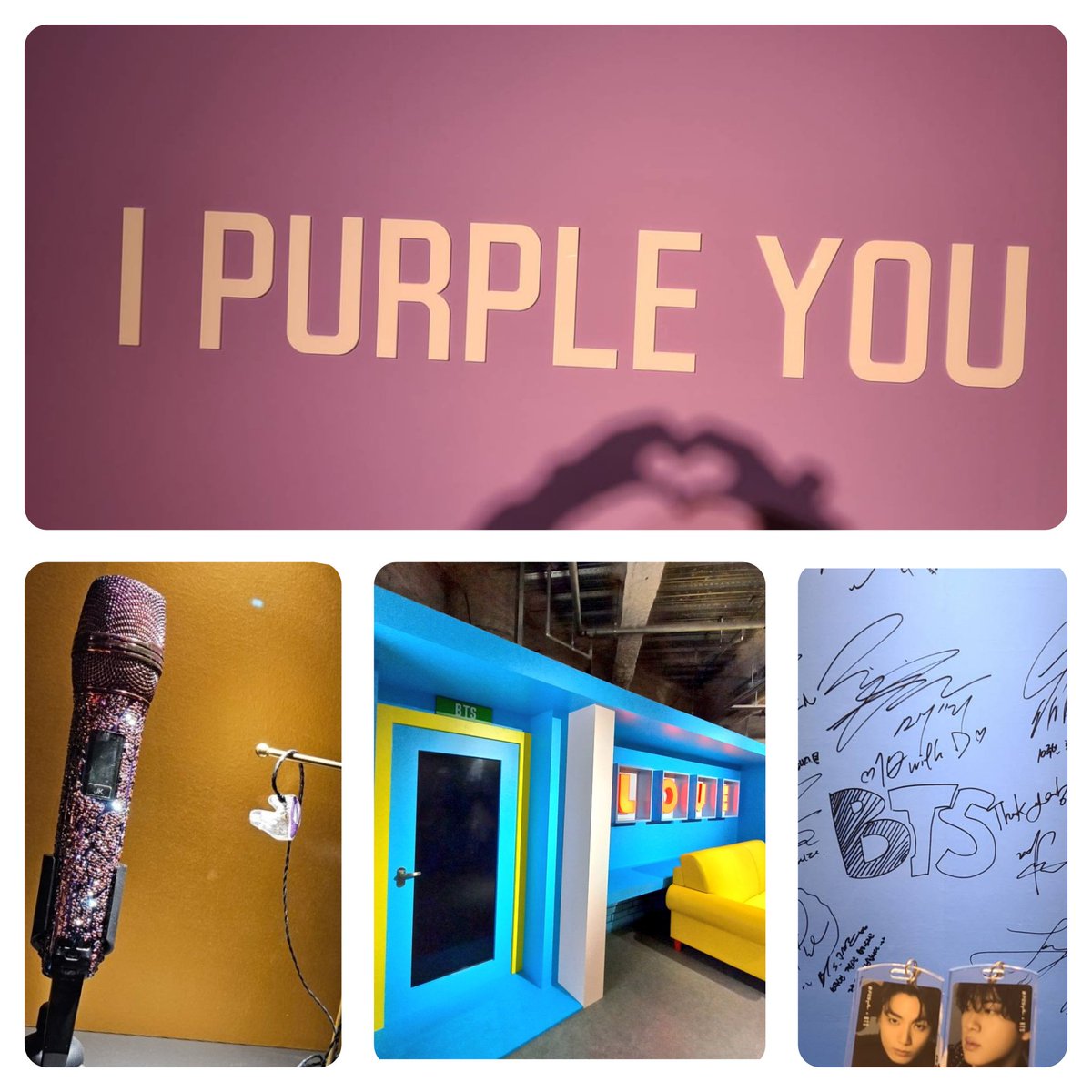 Churaumi_purple's tweet image. ✨ℙ𝕣𝕠𝕗𝕚𝕝𝕖✨
✏ 𝚃𝙾𝙷𝙾𝙺𝚄 30↑↑army 
✏JK🐰よりオルペン🙆とにかく𝟟人でいる彼らが好き♥
✏𝟚𝟘𝟚𝟝年を一緒に待ちながらお話してくれる⟬⟭さん大募集っ🙏✨️
✏𝟚𝟘𝟚𝟝年は全力で⟭⟬❗️☺️
 #大人ARMYと仲良くなりたい
 #大人ARMYと繋がりたい
 #BTS好きな人と猛烈に仲良くなりたい