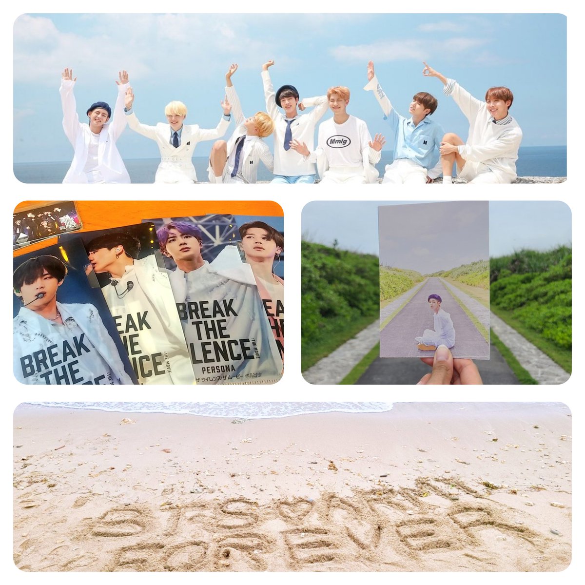 Churaumi_purple's tweet image. ✨ℙ𝕣𝕠𝕗𝕚𝕝𝕖✨
✏ 𝚃𝙾𝙷𝙾𝙺𝚄 30↑↑army 
✏JK🐰よりオルペン🙆とにかく𝟟人でいる彼らが好き♥
✏𝟚𝟘𝟚𝟝年を一緒に待ちながらお話してくれる⟬⟭さん大募集っ🙏✨️
✏𝟚𝟘𝟚𝟝年は全力で⟭⟬❗️☺️
 #大人ARMYと仲良くなりたい
 #大人ARMYと繋がりたい
 #BTS好きな人と猛烈に仲良くなりたい