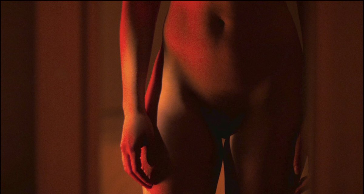 Scarlett Johansson in Under the Skin (2013) https://t.co/zQ3bWz876F