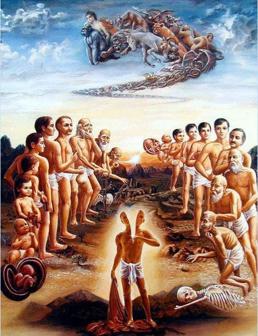 bhagwa__sonam's tweet photo. संतान के रूप में कौन आती है ?
एक बार अंत तक अवश्य पड़े......!! https://t.co/jOHrT02eYj