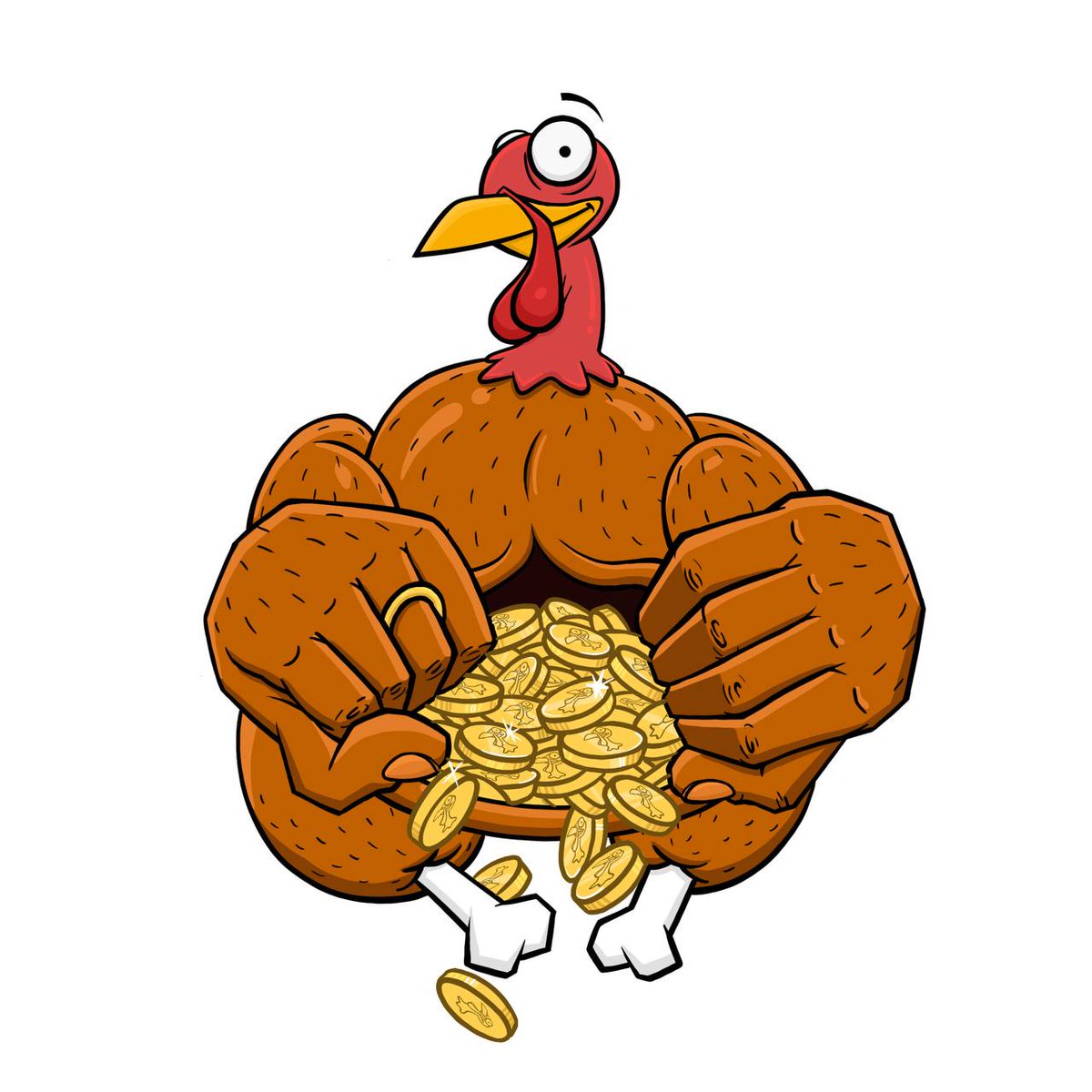 STUFFINGONSOL's tweet photo. @TheAlphaKingSOL @thegodadot as long as the $stuffing is safe, we're good homie. https://t.co/T5d4OLLtBy