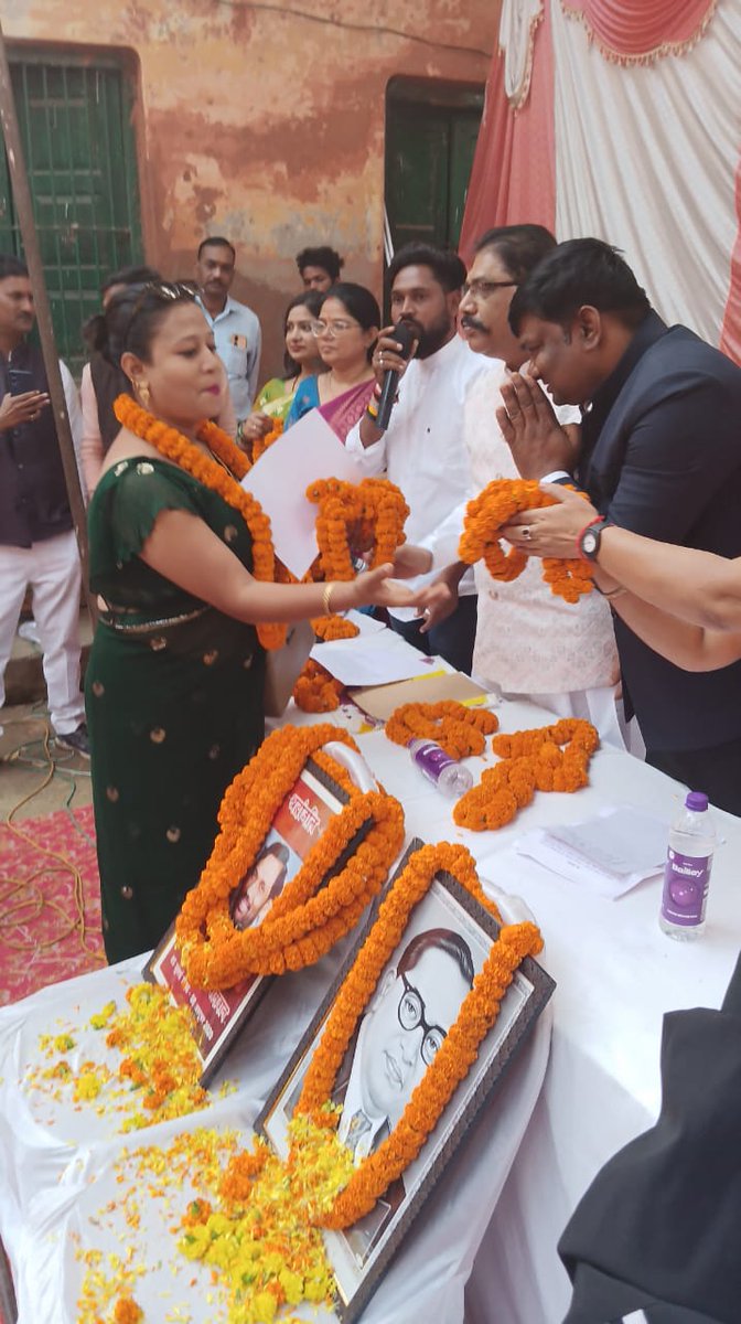 24 व लोग जनशक्ति पार्टी रामविलास स्थापना दिवस 28 नवंबर 2024