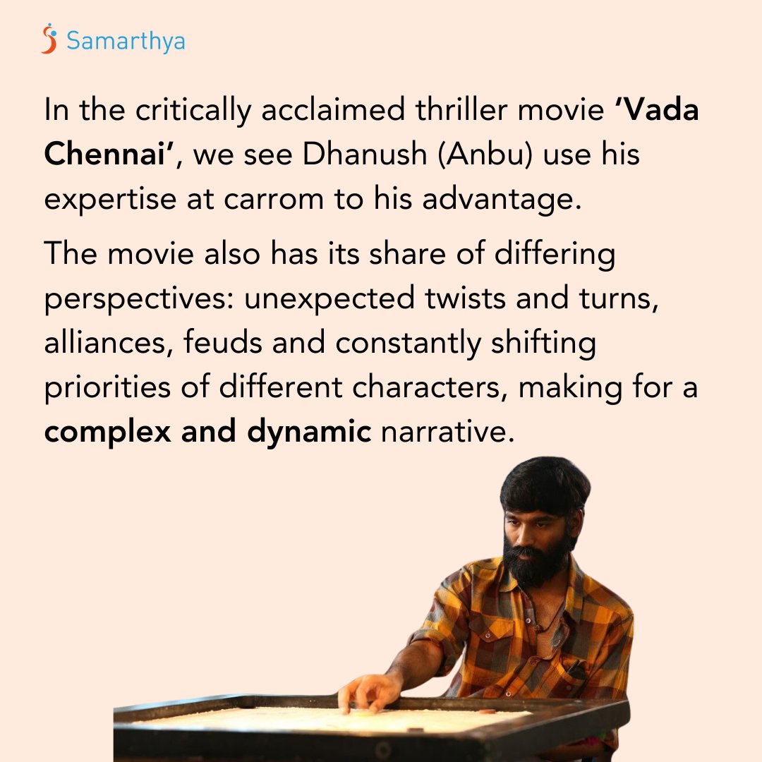 Samarthya tweet media