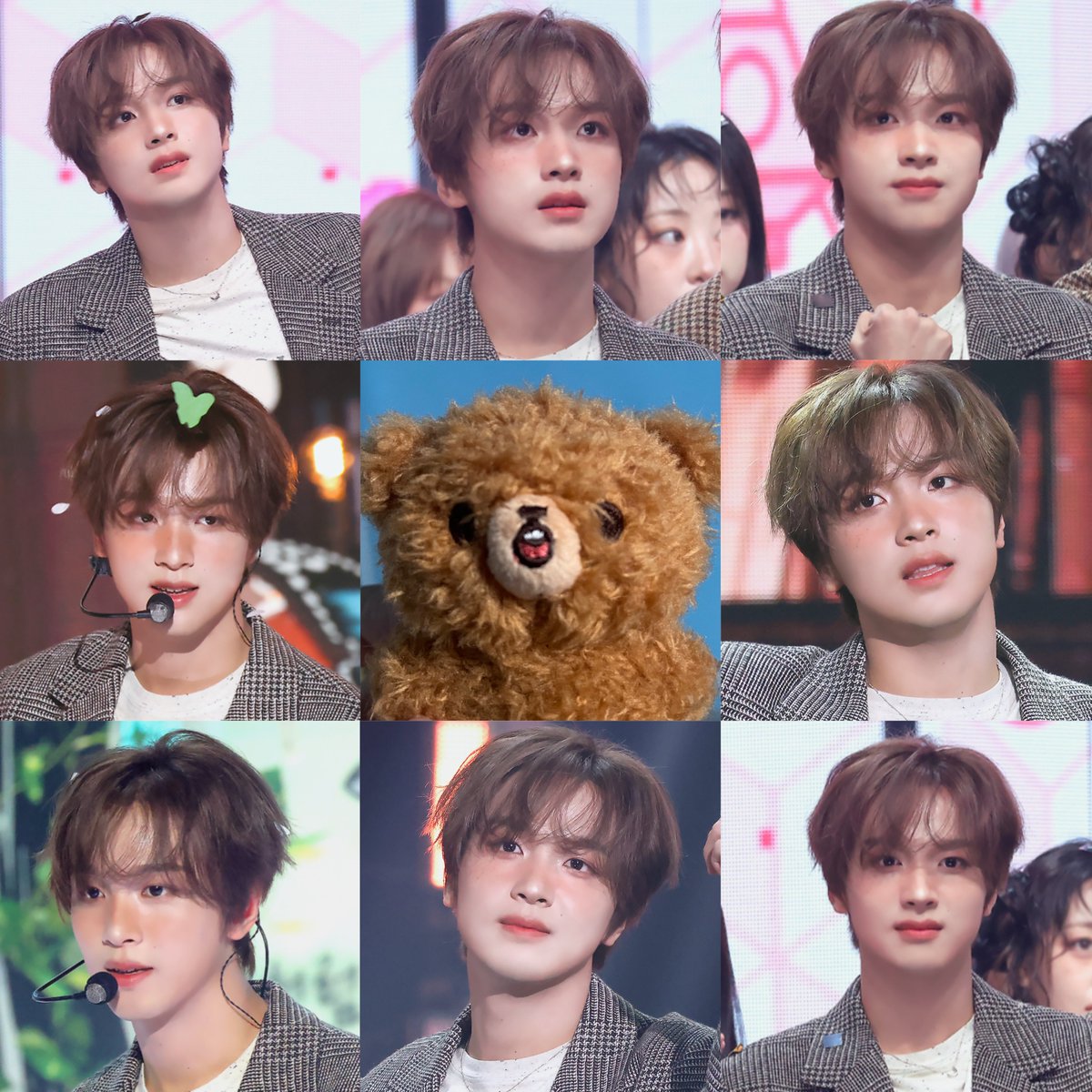 mybelovesun's tweet photo. this doll 🧸🤎 https://t.co/DKjB8KEkpF