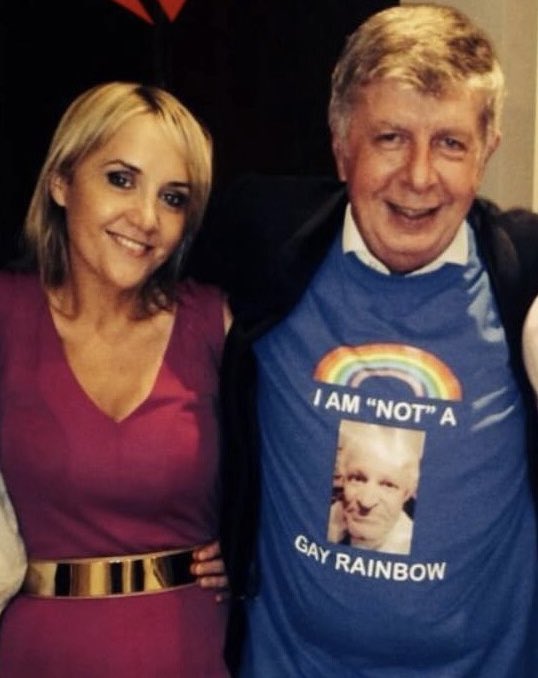 Nikki Kay was just a bundle of energy &amp; a super nice human being. She held strong views on issues like Conservation &amp; the Environment &amp; always articulated those views so eloquently when debating. I enjoyed her company immensely. Such a loss. Nikki - you’ll always be remembered.