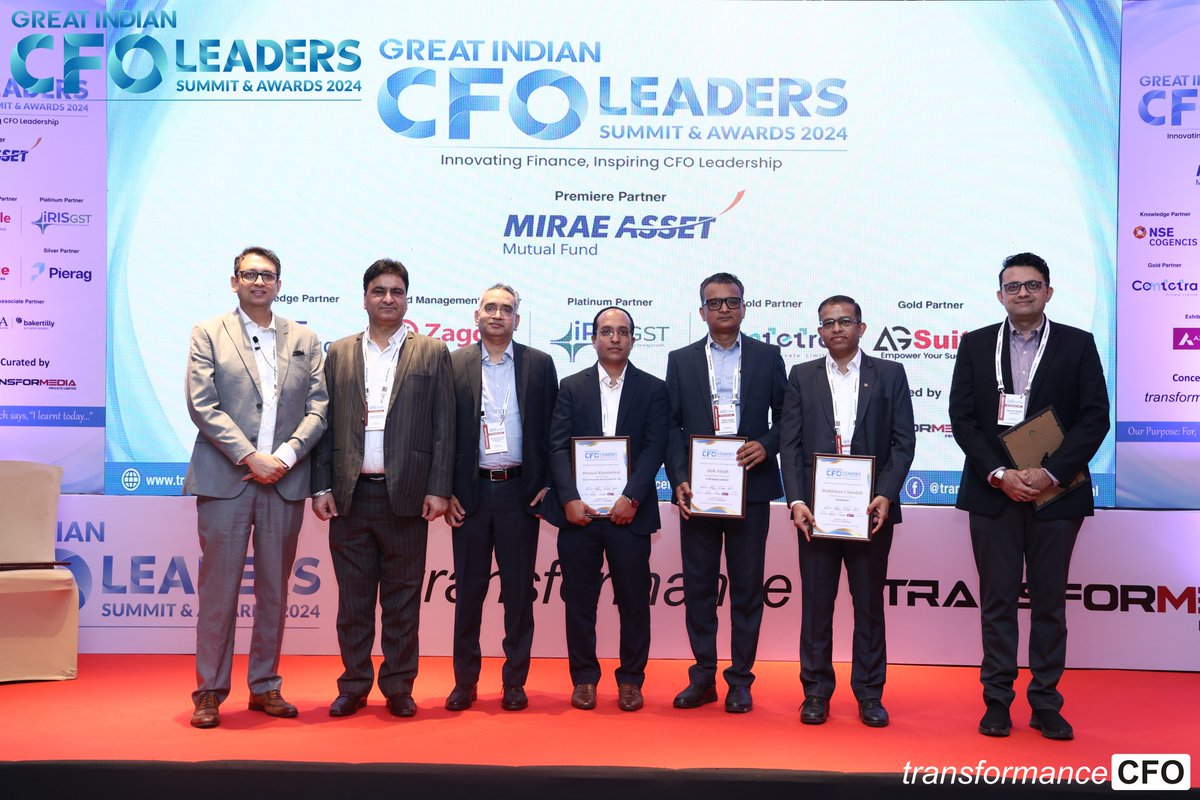 where the company can innovate, invest, and create long-term value that extends far beyond the balance sheet.

#PanelDiscussion #Leadership #NaaS #ReinventingDigitalInfrastructure