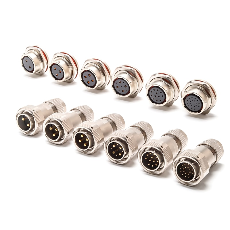 AMSoneConnector's tweet photo. 🚀 M24 Bayonet Connectors – Revolutionizing connection efficiency!💪
Learn more at：https://t.co/uYSf5qSUNg
WhatsApp: +85269405686 Email: info@amissiontech.com
#Amissiontech #M24BayonetConnectors #BayonetLocking #Connectors #IP67 #CustomSolutions #FieldAssembly #Automation https://t.co/IXAKOMHcPi