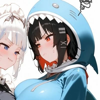 ﾁｮﾜﾖｰらぁら@しゃち＆もちLove tweet media