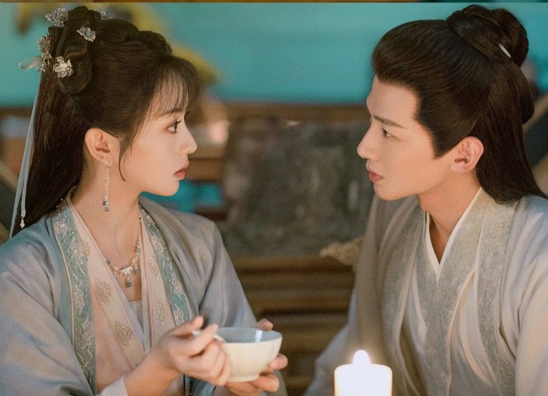 id99nom's tweet photo. ofc they’re. #tianxiwei as #liwei’s & #baijingting as #yinzheng’s emotional maturity, patience, and support make them ideal “green flag” characters. they show respect, kindness, and understanding to each other, creating a positive, supportive environment
https://t.co/YA14LF3Ccc