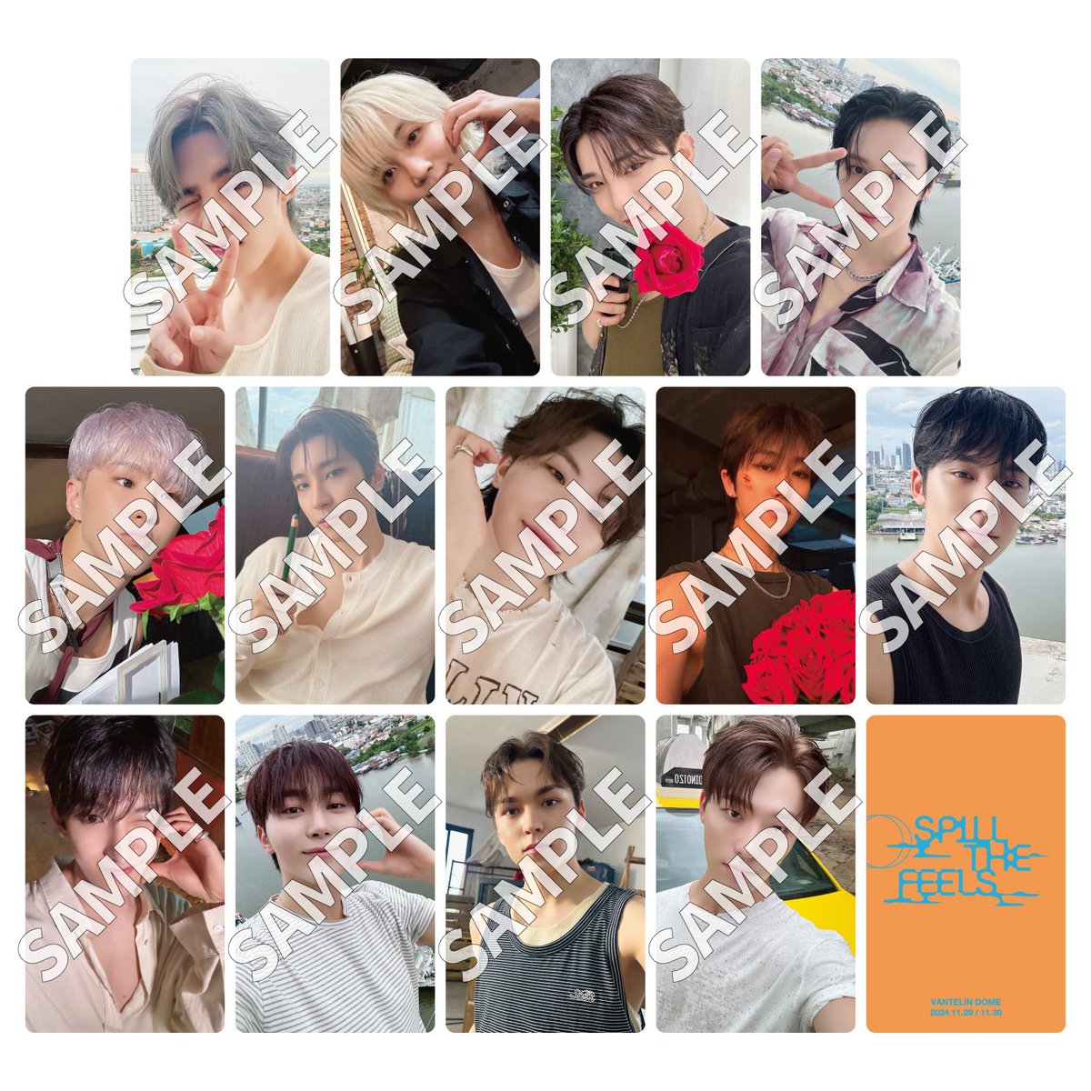 svt contents on X: 