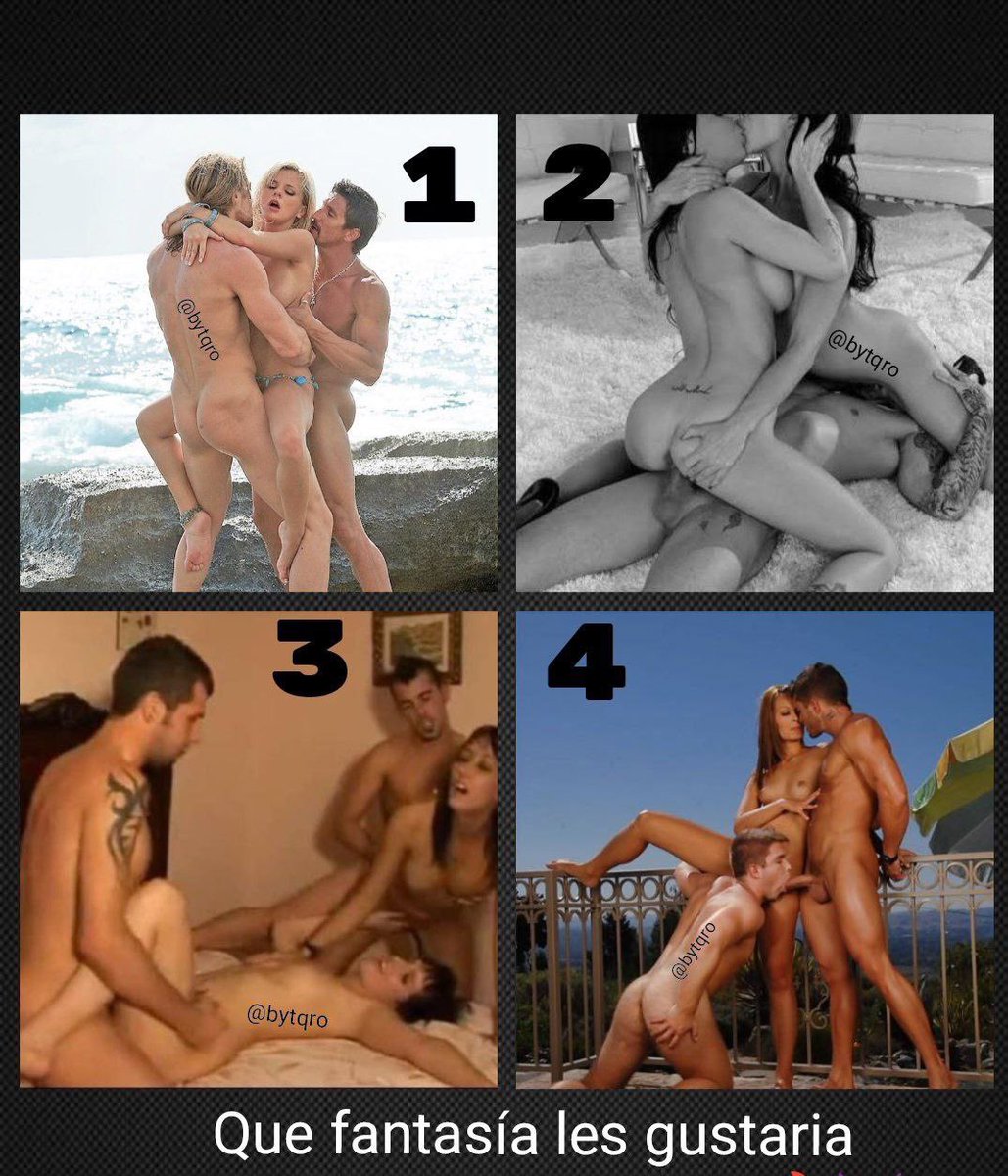 Alguna parejita, chica o single Dm dispuestos a todo