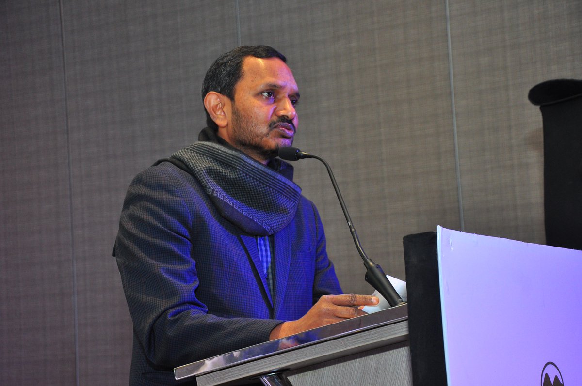 .<a href="/orfonline/">ORF</a>, in partnership with <a href="/USAndKolkata/">U.S. Consulate Kolkata</a>, hosted the first regional dialogue in Meghalaya under the ongoing project 'United States Indo-Pacific Strategy: North-Eastern Dialogues'

The one-day Meghalaya Dialogue focused on assessing trade and physical and digital