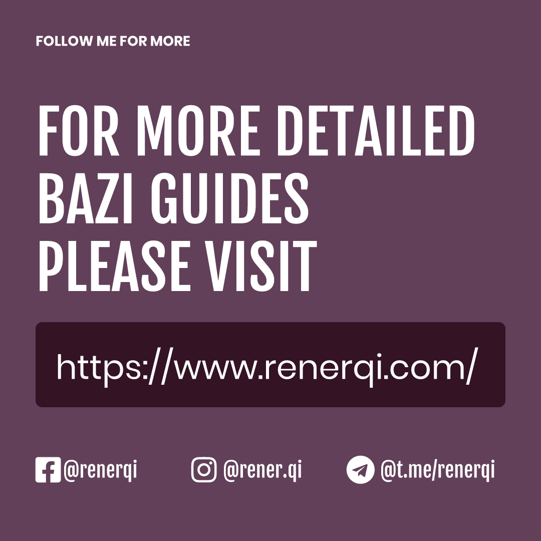 jonathlee's tweet image. Bing Fire Daymaster, time to warmth yourself through your subtle leadership

Read the rest : renerqi.com/articles/decem…

#bazi #chineseastrology #chinesemetaphysics