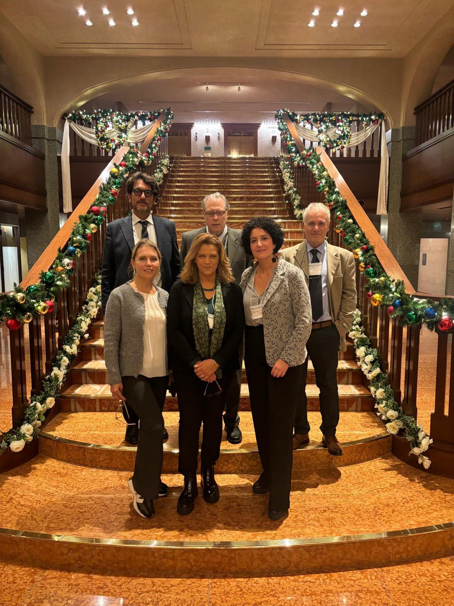 Francesca De Filippis tweet media