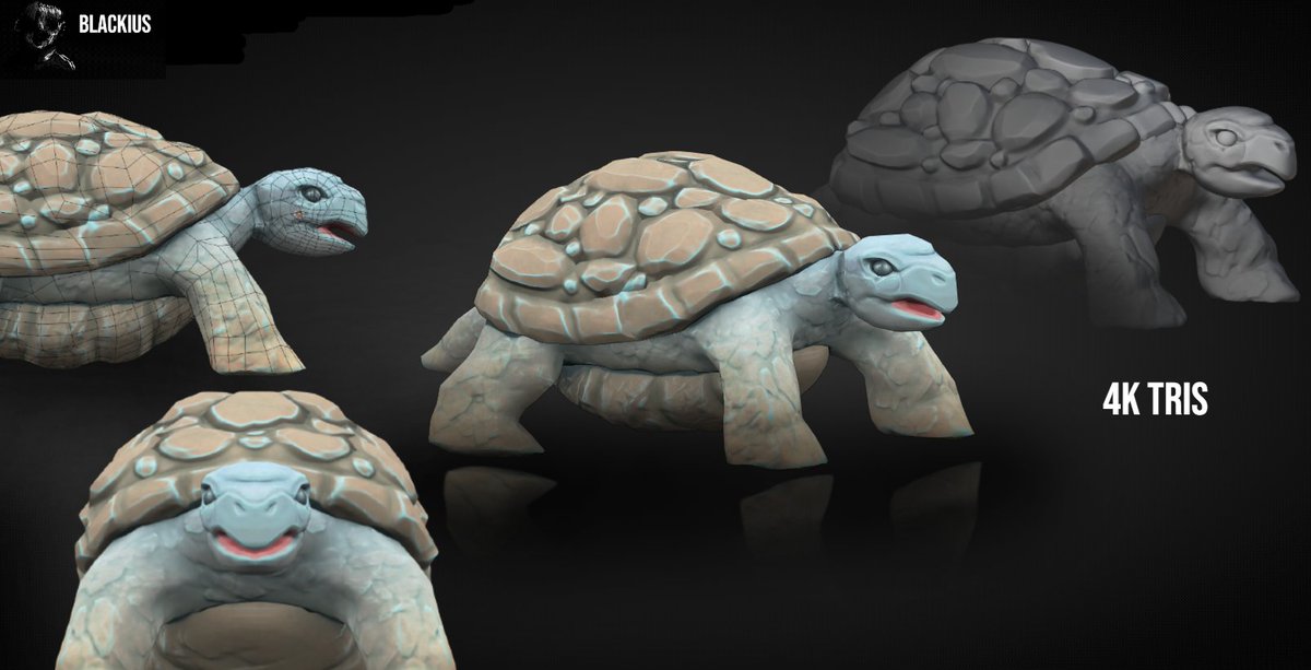 Blackius tweet media