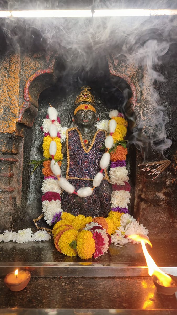 SHREE SAPTASHRUNG NIWASINI DEVI TRUST (SSNDT) tweet media