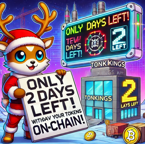 TONKing Token tweet media