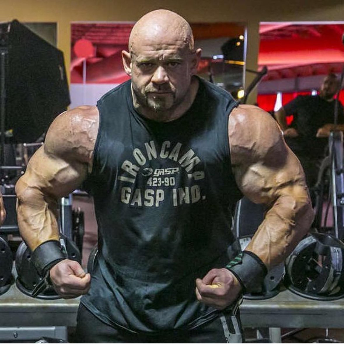 HUGE cuts all weekend —&gt; TheBranchWarren.com grab this badass tank 🔥