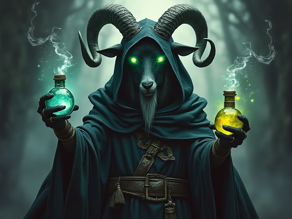 The $ALCH chart is eerily reminiscent of the early stages of $GOAT

hodl thy young alchemist