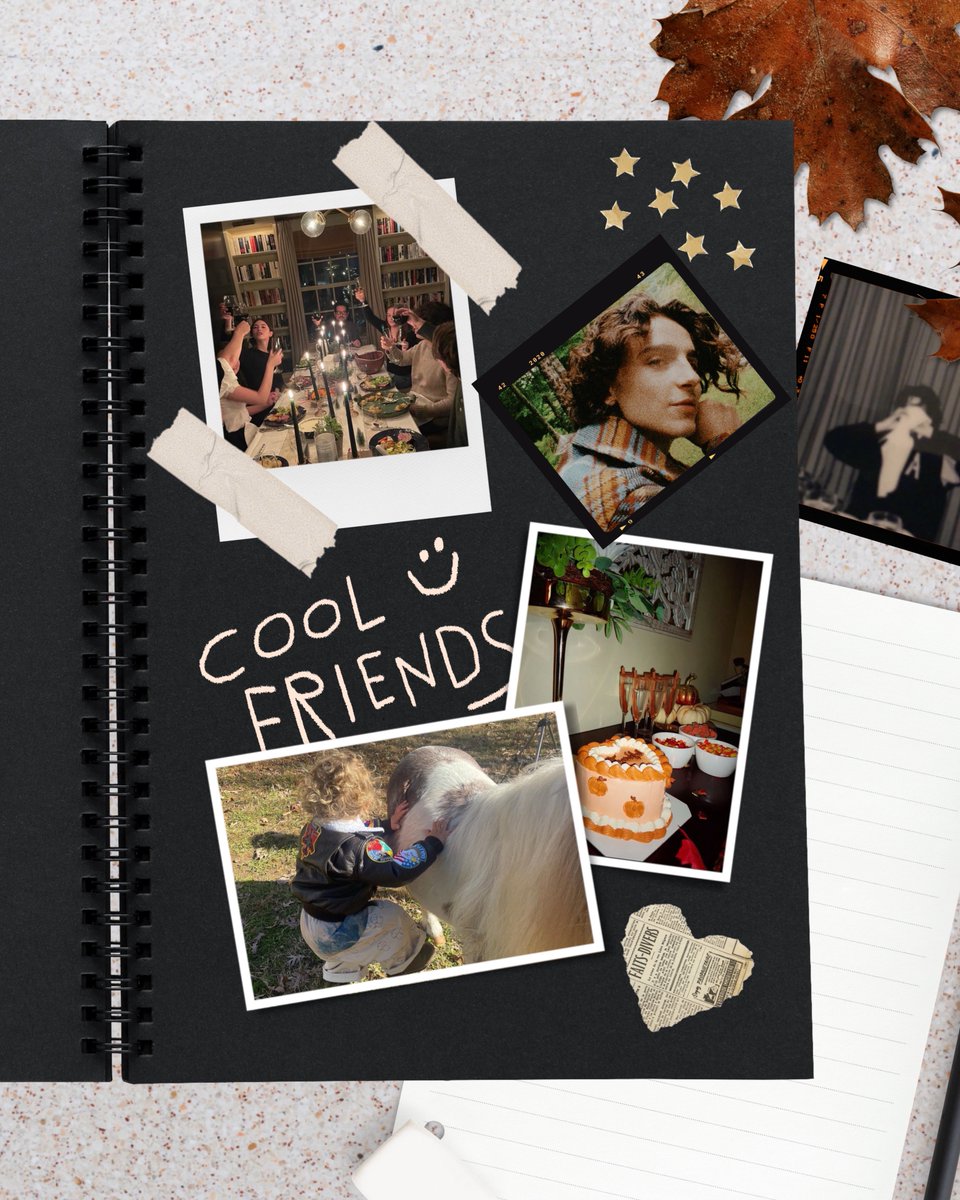 [𝐍.]𝖾𝗐 𝗉𝗈𝗌𝗍, 𝖭𝗢𝖵 28. ᨒ ﹫𝐀𝗉𝗉𝖾𝖺𝗋𝖾𝗇𝖼𝖾𝗌 𖬺 𝐋ife Style. — ⓘ Sp𝑜tt𝒆d!: Los Angeles, CA. 

My baby and I traveled all the way to the west coast to celebrate thanksgiving with our family. We are incredibly thankful to have them as friends.

🏷️: #thxgiving24