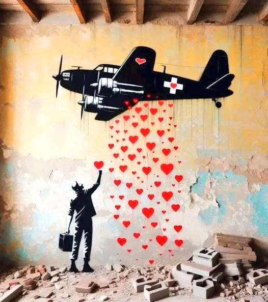 HELLANBIGLOVE's tweet image. 🇺🇦 #SLAVAUKRAINI 🇺🇦 

🇺🇦 #Ukraine 
🇺🇦 #UkraineFrontLines 
🇺🇦 #UkraineRussiaWar
💟 #BigLoveHellan 
❣️ #BigLoveWarrior 
🌹 #BigLoveRosie 

                    ๖ۣۣۜHЄȴȴΆŊ
     🪻💟༺๖ۣۣۜĽ۝V€༻💟🪻
               ꧁💟🇺🇦💟꧂
                          •💌•