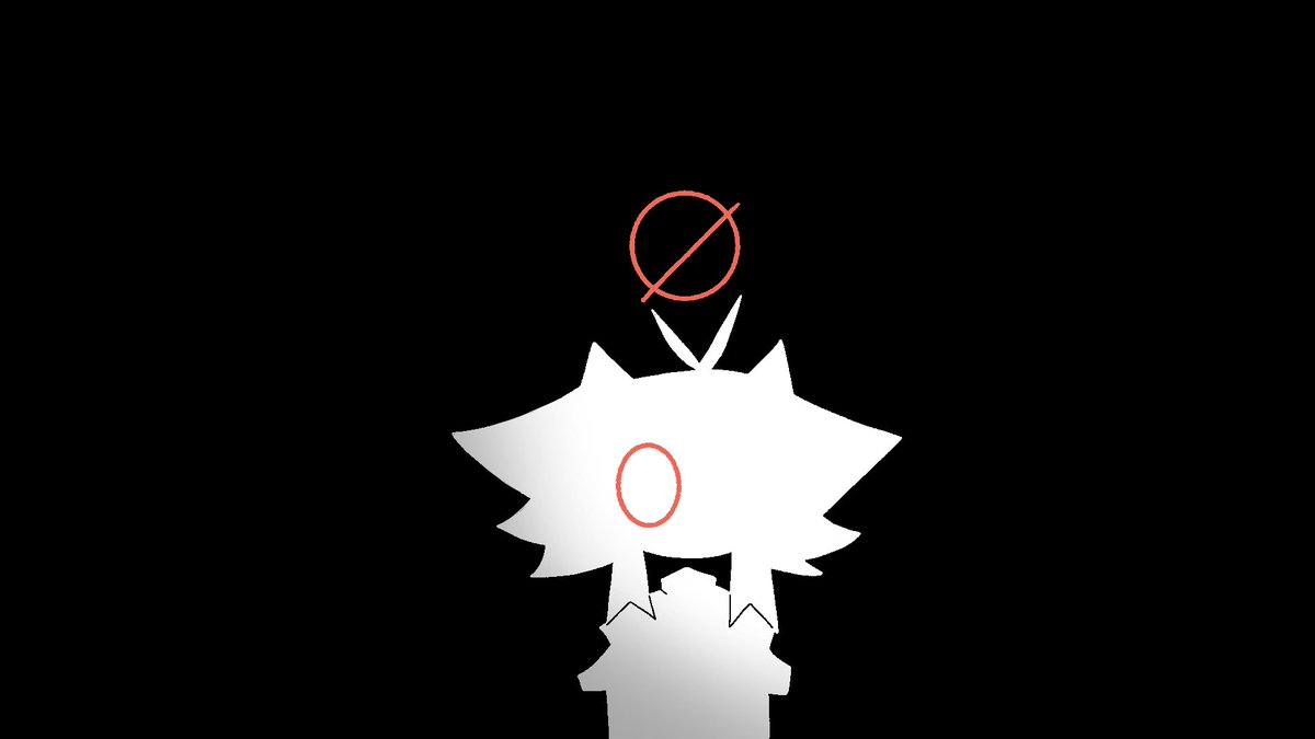 H3DGhost's tweet image. There are consequences of your actions, Oliver. #fundamentalpapereducation #fundamentalpapereducationAU #AfterLossAU