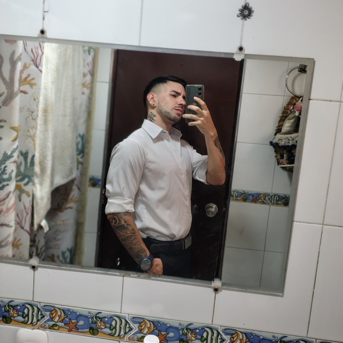 Mateo Bernal tweet media