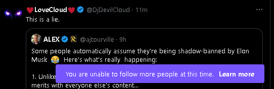 TheDevilCloud's tweet image. #Feedback ♥ #Grokdaddy