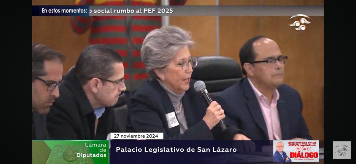 GalindoLeal (@mayragaleal) on Twitter photo El Estado Mexicano esta obligado a adoptar medidas hasta el maximo de sus recursos para lograr progresivamente la plena realizacion del derecho a la Salud. Sin recursos la #RepúblicaSaludable no será posible!
No hay forma de hacer más con menos!
<a href="/RAIEC_MX/">RAIEC</a> <a href="/amlccorg/">Asociación Mexicana de Lucha Contra el Cáncer</a> #Pps2025 El Estado Mexicano esta obligado a adoptar medidas hasta el maximo de sus recursos para lograr progresivamente la plena realizacion del derecho a la Salud. Sin recursos la #RepúblicaSaludable no será posible!
No hay forma de hacer más con menos!
<a href="/RAIEC_MX/">RAIEC</a> <a href="/amlccorg/">Asociación Mexicana de Lucha Contra el Cáncer</a> #Pps2025