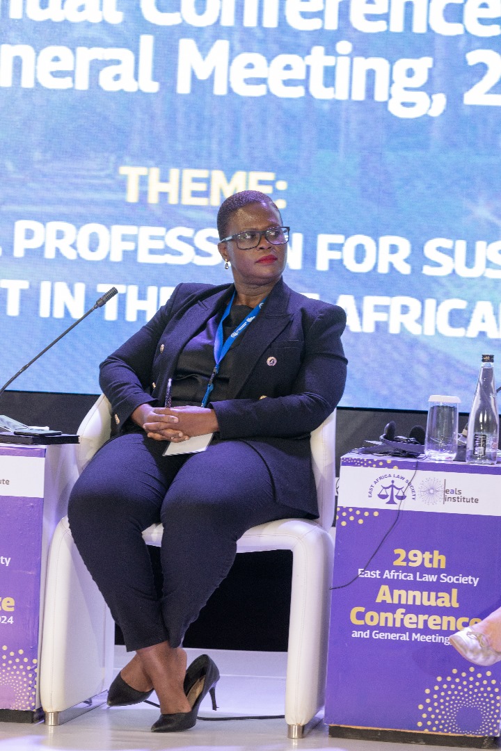 East Africa Law Society(EALS) tweet media