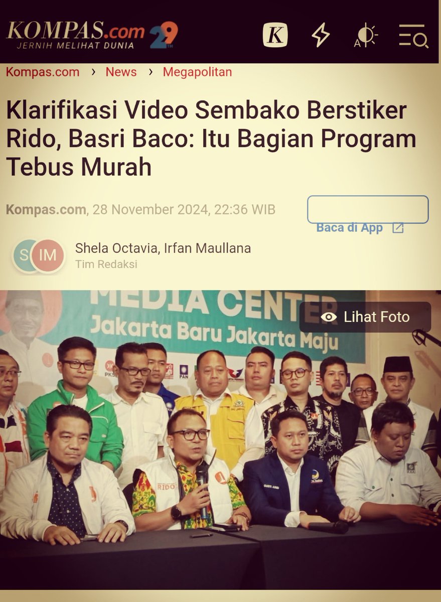 Habieb Selow tweet media