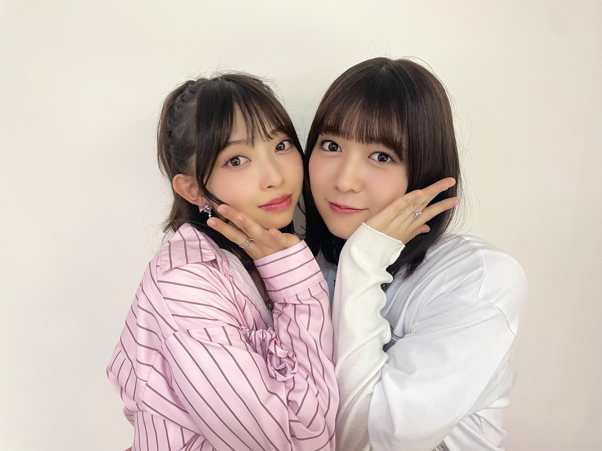 超ときめき♡宣伝部 on X: 