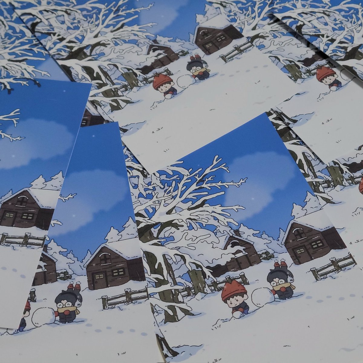 _mqovopm_'s tweet image. [댐준 RT 이벤트]
연말 이벤트로 댐준러 중에서 RT 해주신 분들께 추첨을 통해 그림 엽서 보내드려요
🐺 당첨 인원 : 댐준러 15명
🐰 당첨 발표 : 12월 4일 수요일 저녁 중