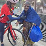 Photo by 🇮🇳 Relief Riders Hyderabad #ReliefRiders (@ReliefRidersHyd)