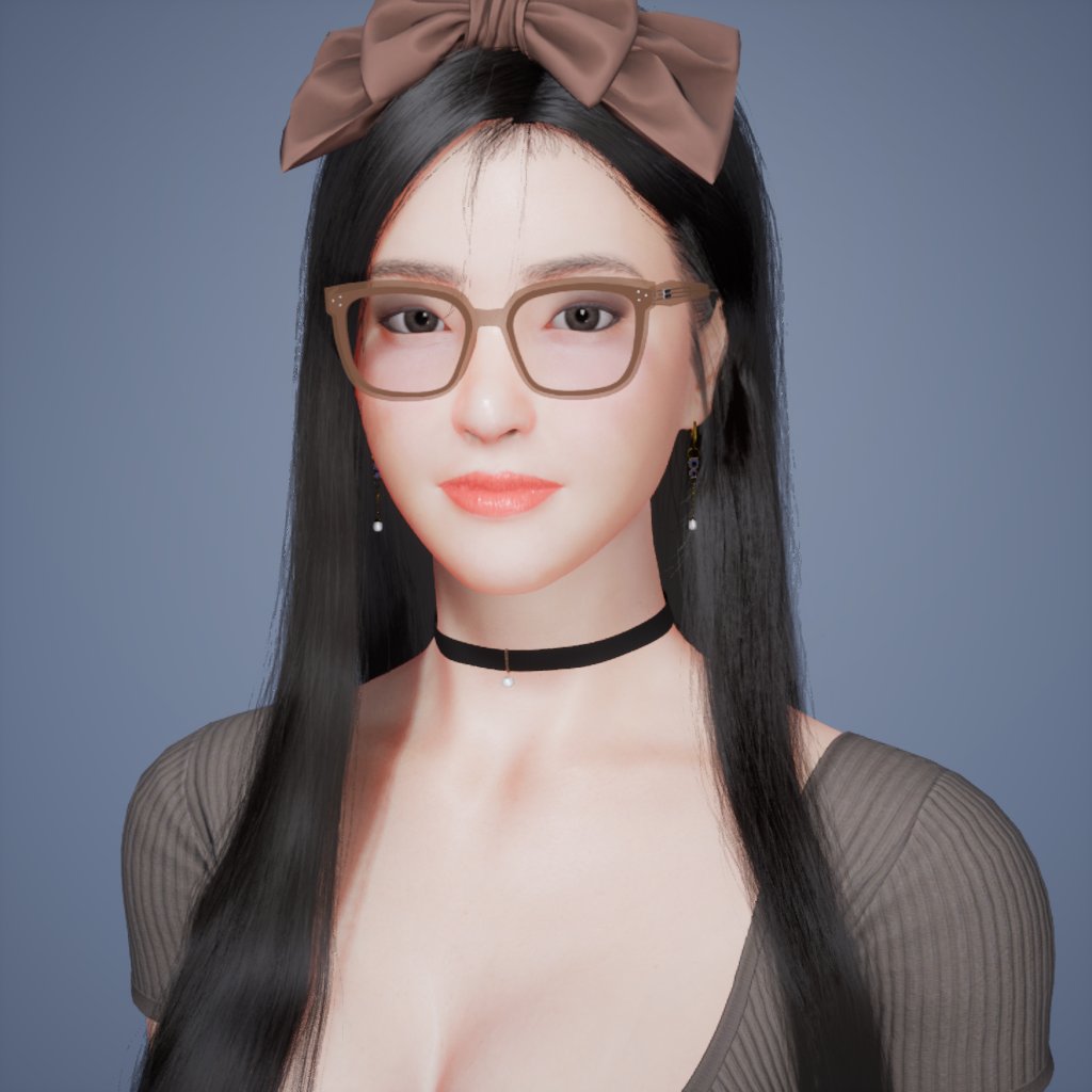 rxxhbxxxh's tweet image. Referral Code:QT2SP6 
#Projectailey
@aileyverse