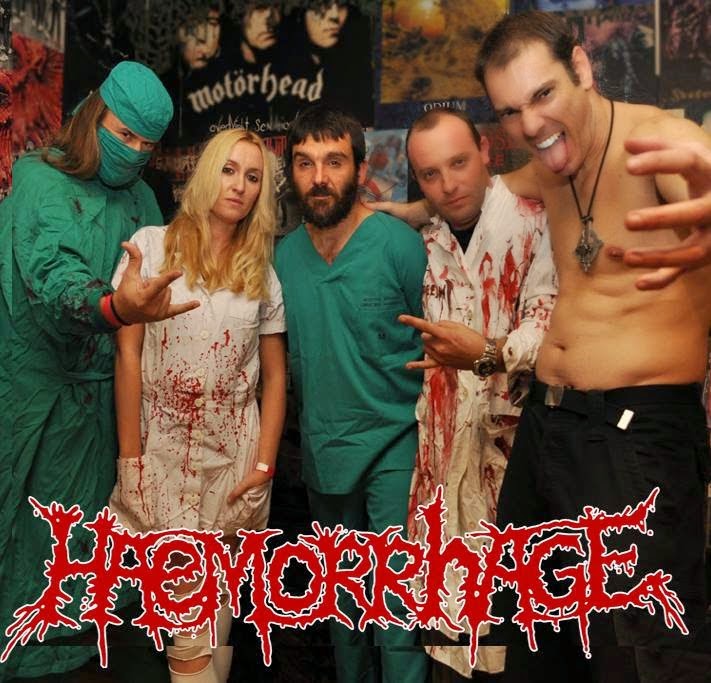 slawawasil2's tweet image. Haemorrhage