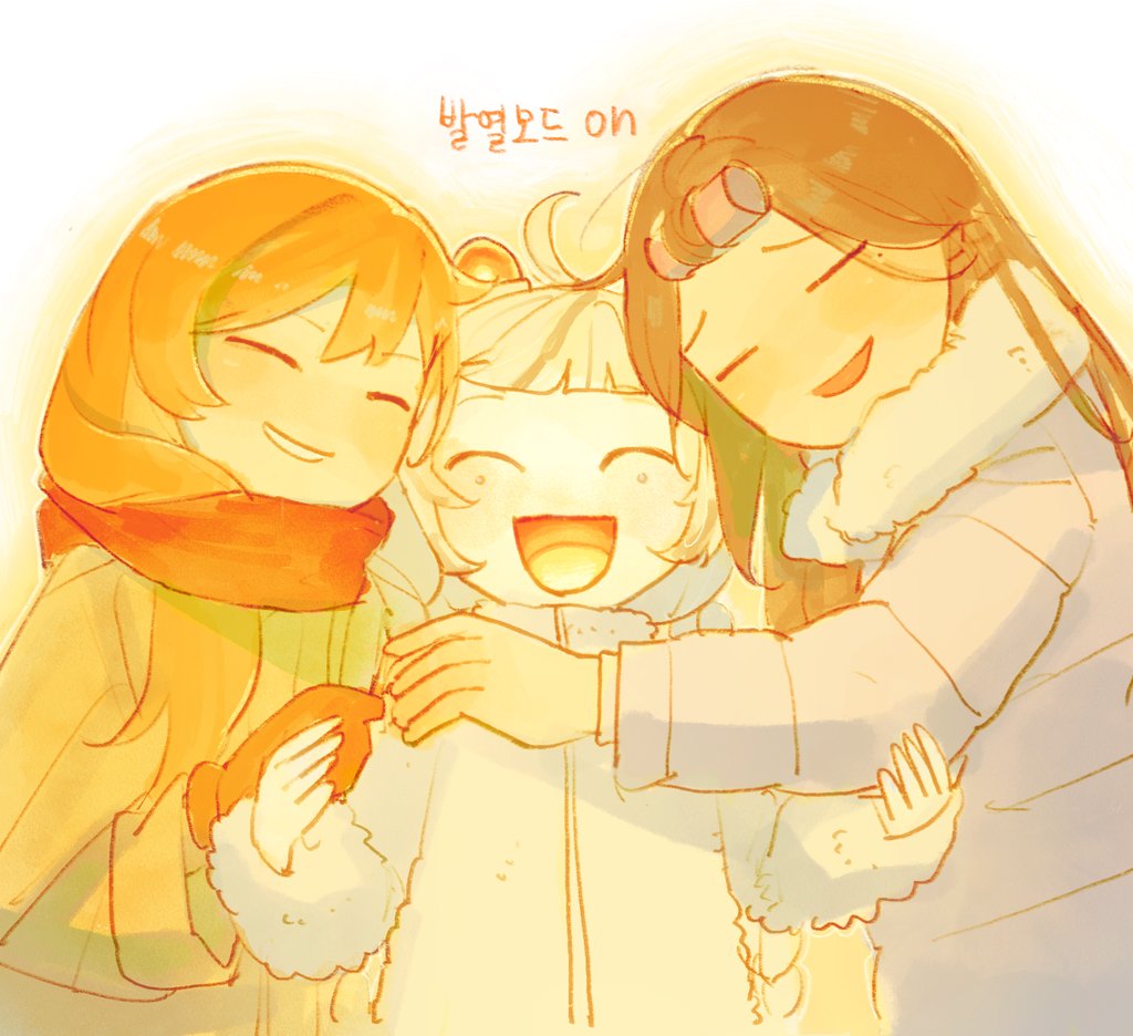 세발나물 (@sebalnamul) on Twitter photo 