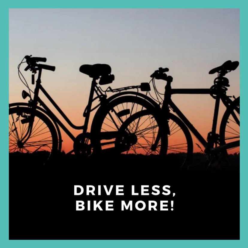 We are not just providing mobility solutions across Makerere University, We also would love to help you stay healthy. 

So this is your reminder to drive less and a bike more. 
•
•
#makerereuniversity #mukstudent #digitalbikes #makerere   #kikoni  #wandegeya