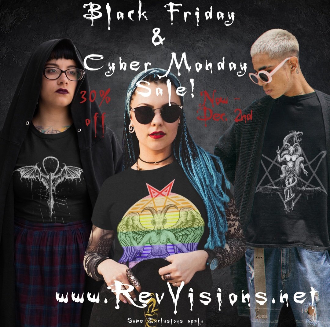 AmericanWitch tweet media