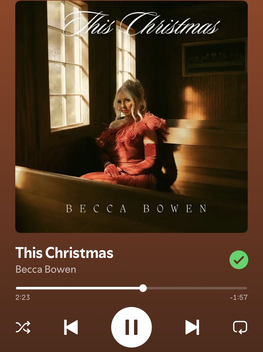 <a href="/Becca_bowen_/">Becca Bowen</a> I love your new song